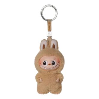 Colgante de peluche Labubu Pin for Love «S»