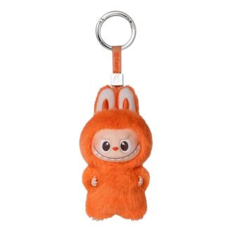 Colgante de peluche Labubu Pin for Love «Z»