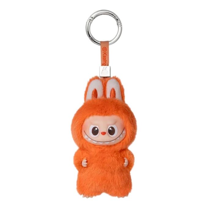 Colgante de peluche Labubu Pin for Love «Z»
