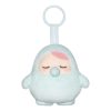 Colgante de peluche Pucky Beanie Bubble Up «Burbuja dormilona»