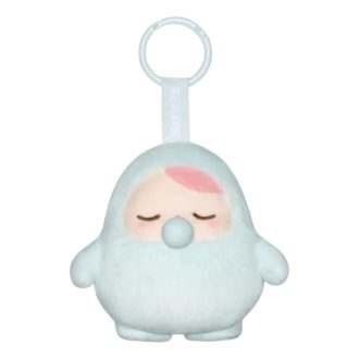 Colgante de peluche Pucky Beanie Bubble Up «Burbuja dormilona»