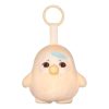 Colgante de peluche Pucky Beanie Bubble Up «Burbuja enojada»