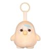 Colgante de peluche Pucky Beanie Bubble Up «Burbuja enojada»