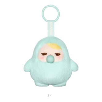 Colgante de peluche Pucky Beanie Bubble Up «Burbuja presumida»