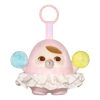 Colgante de peluche Pucky Beanie Bubble Up, edición secreta «Let’s Bubble»