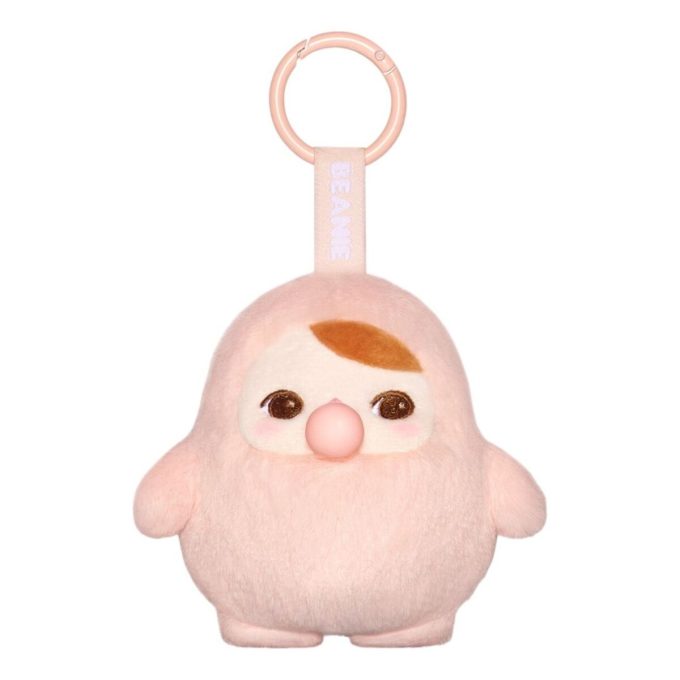 Colgante de peluche Pucky Beanie Bubble Up «Pretty Bubble»