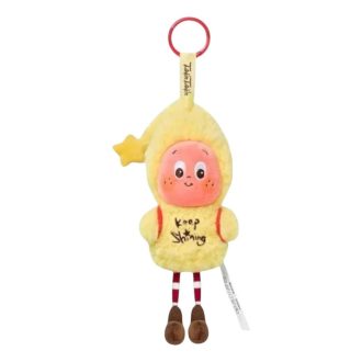 Colgante de peluche «Sigue brillando», «Brillante, dulce sueño»
