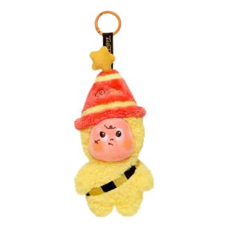 Colgante de peluche Twinkle Twinkle Be a Little Star «Mal carácter»