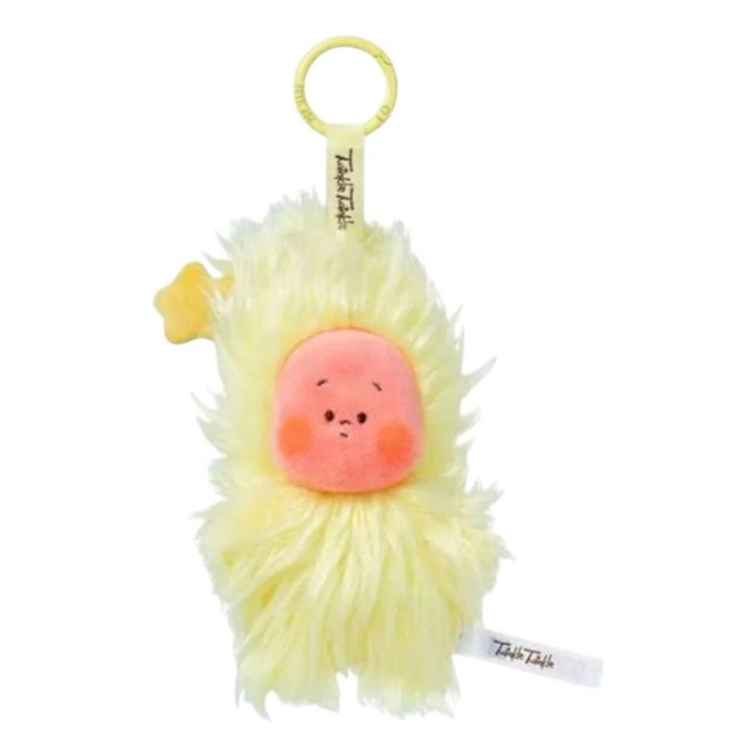 Colgante de peluche Twinkle Twinkle Sweet Dreams Forecast «Mess in Wind»