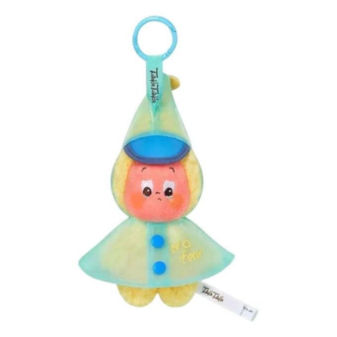 Colgante de peluche Twinkle Twinkle Sweet Dreams Forecast «Rain on Me»