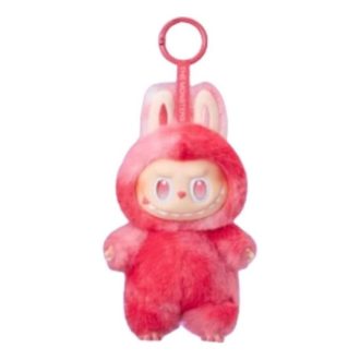 Colgante Labubu 3.0 Big into Energy «Love»