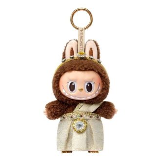 Colgante Labubu «Buena suerte» Exclusivo de Tailandia