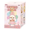 Colgante «Llorando de nuevo» de Crybaby (caja sellada, 1 caja sorpresa)