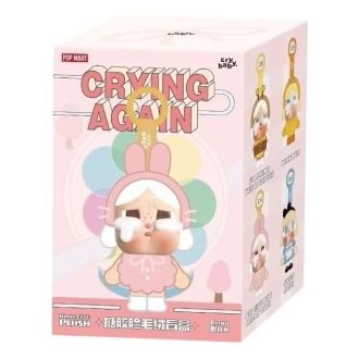 Colgante «Llorando de nuevo» de Crybaby (caja sellada, 1 caja sorpresa)