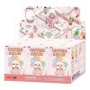 Colgante «Llorando de nuevo» de Crybaby (caja sellada, 6 cajas sorpresa)