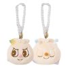 Colgante reversible de fiesta Labubu «Espeluznante»