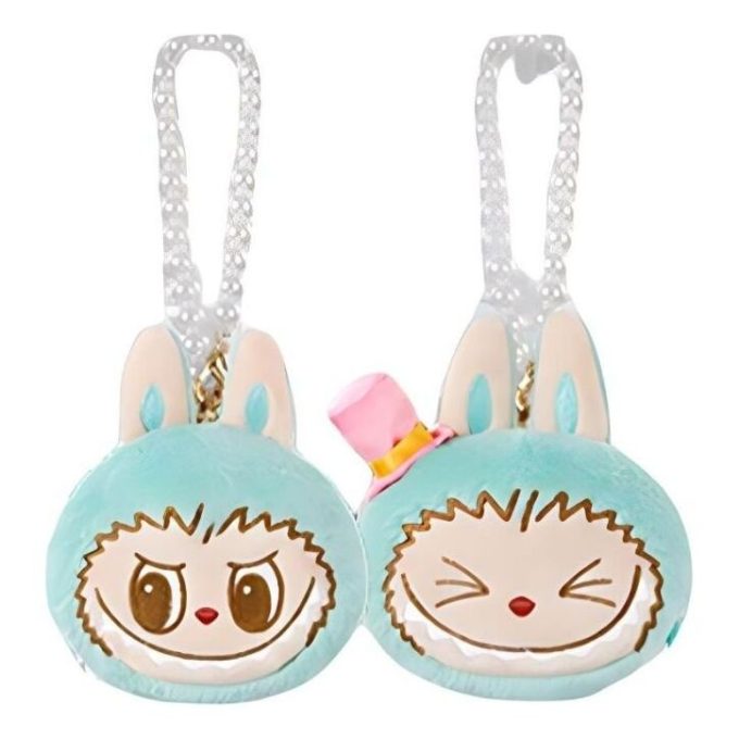 Colgante reversible de fiesta Labubu «Labubu»