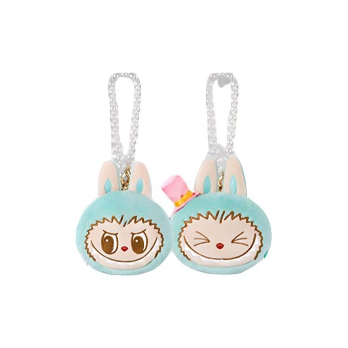 Colgante reversible de fiesta Labubu «Labubu»