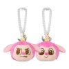 Colgante reversible de fiesta Labubu «Pato»