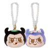 Colgante reversible de fiesta Labubu «Yaya»
