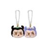 Colgante reversible de fiesta Labubu «Yaya»