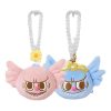 Colgante Reversible Fiesta Labubu «Pippo»