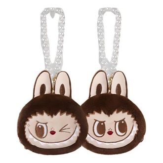 Colgante reversible Labubu Party «Labubu» Edición Secreta