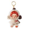 Colgante Skullpanda Winter Symphony «Oda al Cacao»