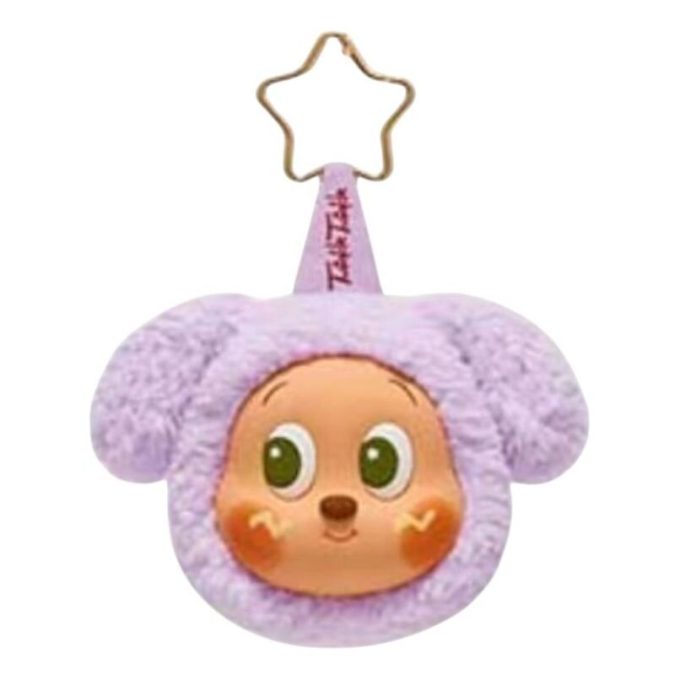 Colgante Twinkle Twinkle Stars Delicious Moments «Cachorro de Taro»