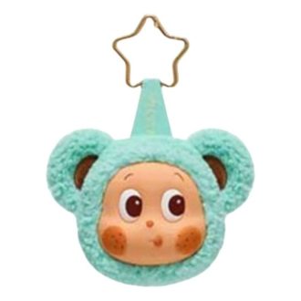Colgante Twinkle Twinkle Stars Delicious Moments «Oso de Sal Marina»