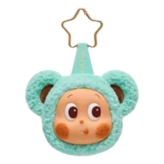 Colgante Twinkle Twinkle Stars Delicious Moments «Oso de Sal Marina»