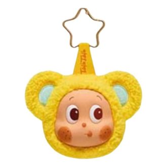 Colgante Twinkle Twinkle Stars Delicious Moments «Oso Limón»