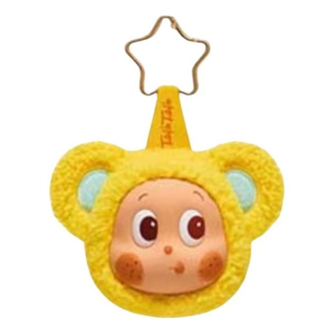 Colgante Twinkle Twinkle Stars Delicious Moments «Oso Limón»