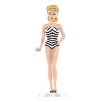 Ícono de estilo Barbie «Barbie 1959»
