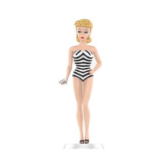 Ícono de estilo Barbie «Barbie 1959»