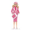 Ícono de estilo Barbie «Barbie de día y de noche de 1985»