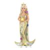 Ícono de estilo Barbie «Barbie Sirena con Cabello Joya de 1996»