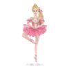 Ícono de estilo Barbie «Deseos de Ballet 2018 Barbie»