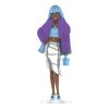 Ícono de estilo Barbie «Jam n’ Glam 2001»