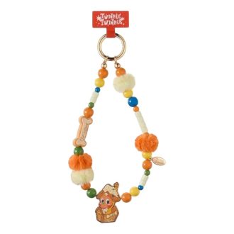 Cordón para celular «Casa de Galletas» de la colección Momentos Deliciosos de Pop MartStars