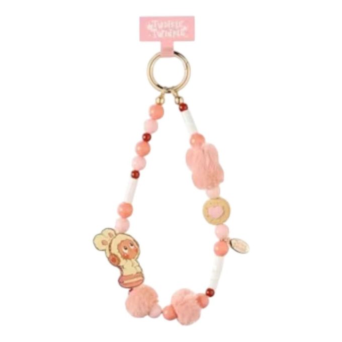 Cordón para celular «Macaron Time» de la colección Delicious Moments de Pop MartStars