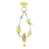 Cordón para celular «Matcha Croissant» de la colección Momentos Deliciosos de Pop MartStars