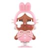 Crybaby Crying Again Figuras «Te daré todo mi amor»