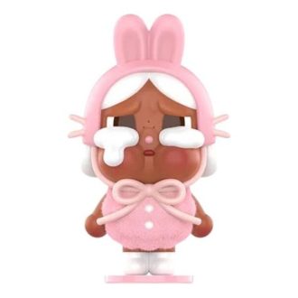 Crybaby Crying Again Figuras «Te daré todo mi amor»