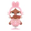 Crybaby Crying Again Figuras «Te daré todo mi amor»