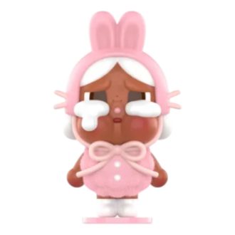Crybaby Crying Again Figuras «Te daré todo mi amor»