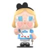 Crybaby Crying Again se imagina «Ella es Alice»