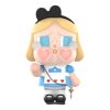 Crybaby Crying Again se imagina «Ella es Alice»