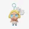 CRYBABY Serie Llorando de Nuevo – Caja Sorpresa de Peluche con Cara de Vinilo