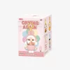 CRYBABY Serie Llorando de Nuevo – Caja Sorpresa de Peluche con Cara de Vinilo
